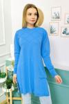 148696 Ponponlu Triko Tunik